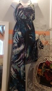 Jumpsuit Multicolored